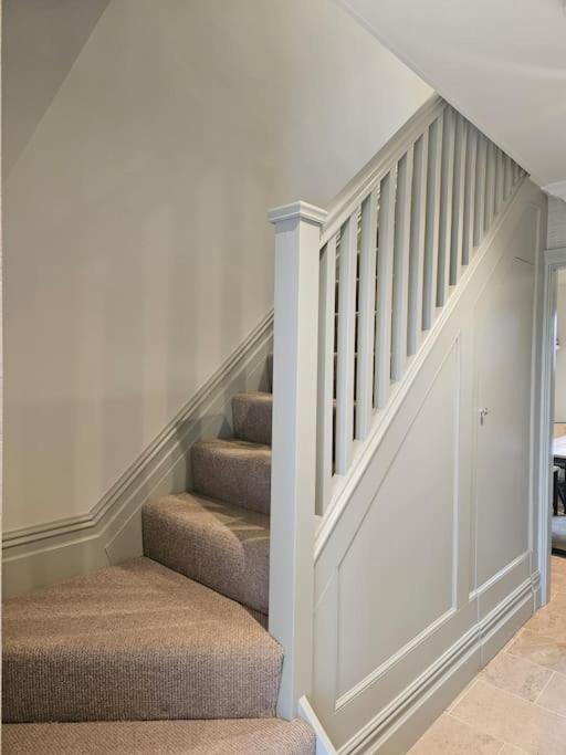 Woodland Retreat In Lytham. Βίλα Lytham St Annes Εξωτερικό φωτογραφία