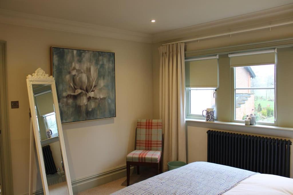 Woodland Retreat In Lytham. Βίλα Lytham St Annes Εξωτερικό φωτογραφία