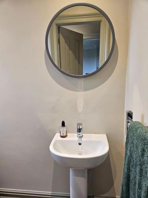 Woodland Retreat In Lytham. Βίλα Lytham St Annes Εξωτερικό φωτογραφία